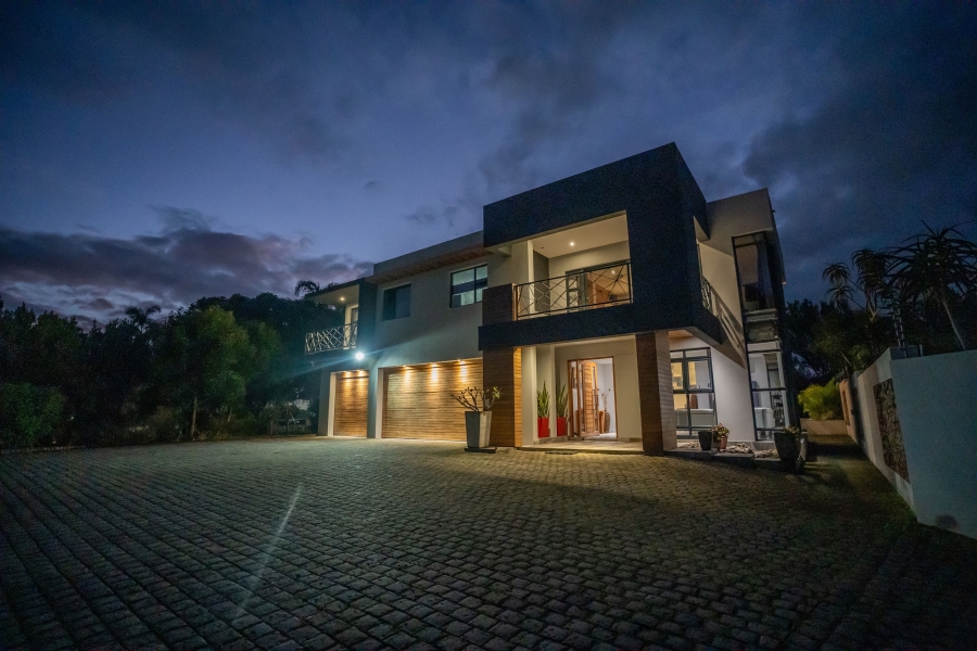 4 Bedroom Property for Sale in Bunkers Hill Eastern Cape